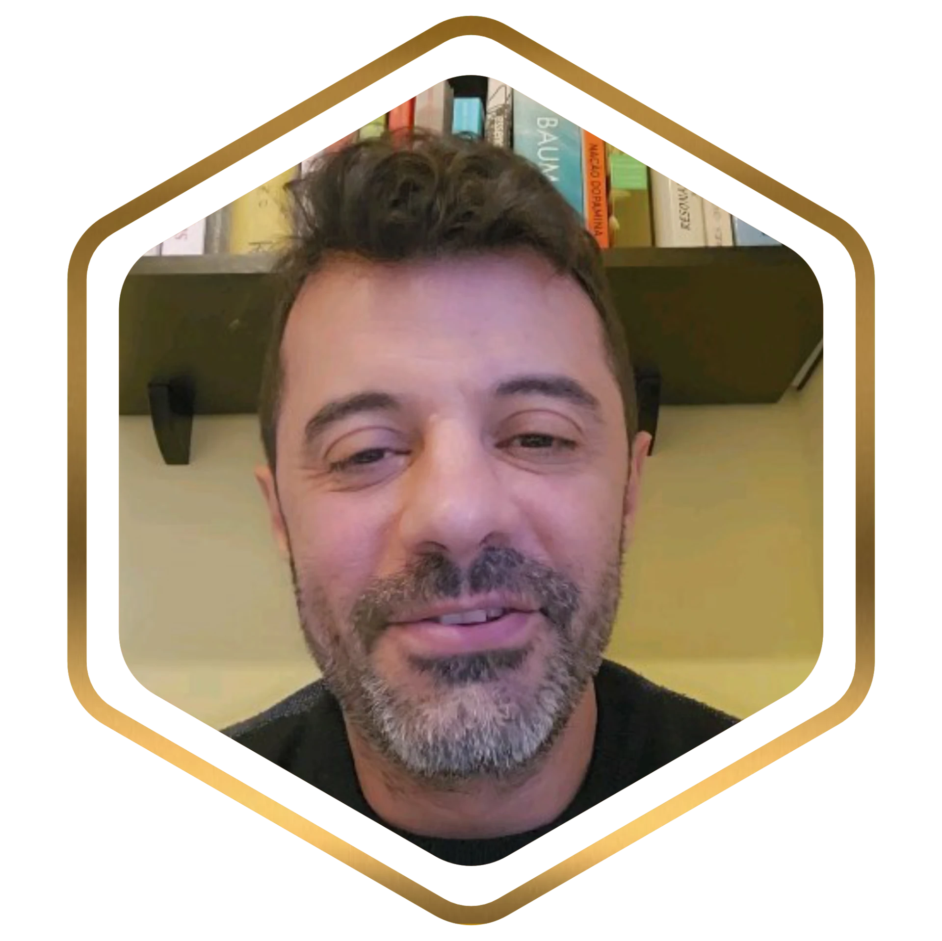 Foto de Fábio Stramar
