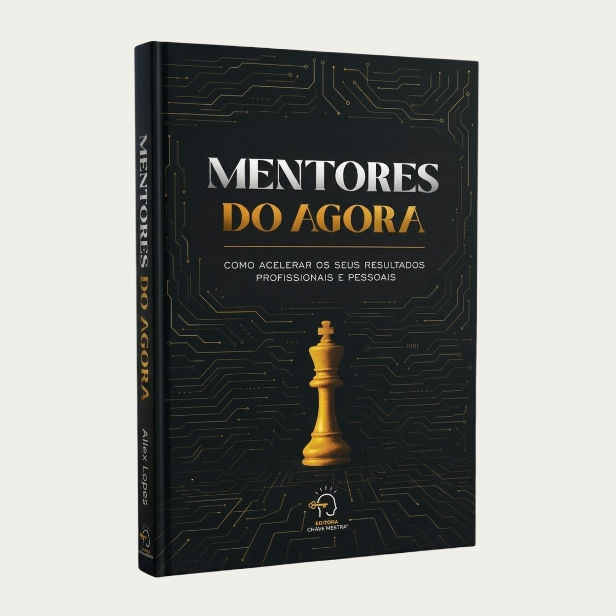 Mentores do Agora