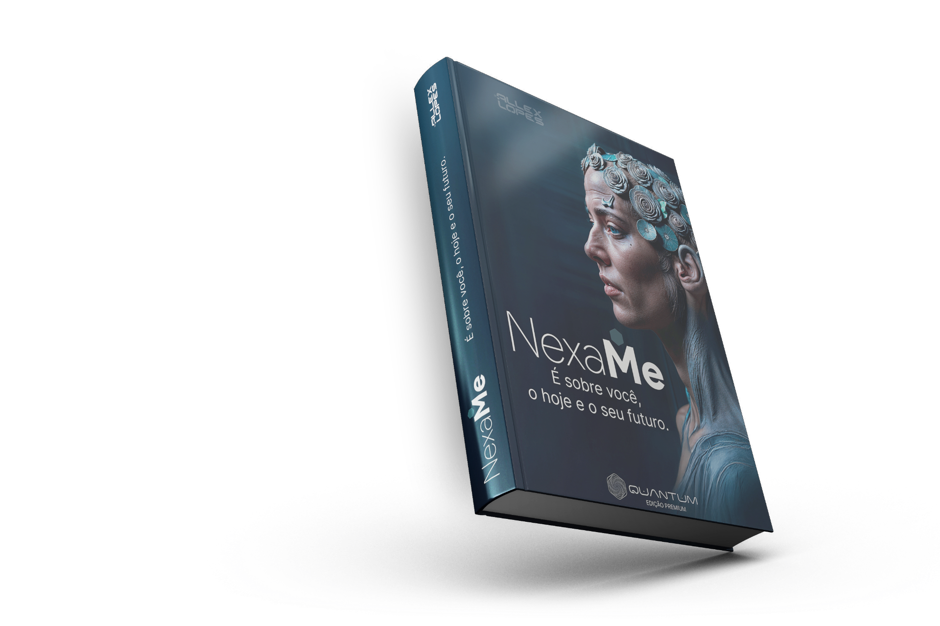 NexaMe — É sobre você, o hoje e o seu futuro